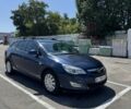 Синій Опель Астра, об'ємом двигуна 1.7 л та пробігом 252 тис. км за 6101 $, фото 2 на Automoto.ua