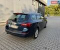 Синий Опель Астра, объемом двигателя 1.96 л и пробегом 266 тыс. км за 7100 $, фото 2 на Automoto.ua