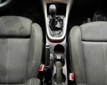 Синій Опель Астра, об'ємом двигуна 1.6 л та пробігом 231 тис. км за 7500 $, фото 9 на Automoto.ua