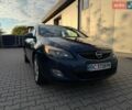 Синий Опель Астра, объемом двигателя 1.96 л и пробегом 266 тыс. км за 7100 $, фото 1 на Automoto.ua