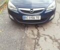 Опель Астра 2011 в Львове на Automoto.ua Синий Опель Астра, объемом двигателя 1.7 л и пробегом 310 тыс. км за 7200 $, фото 1 на Automoto.ua