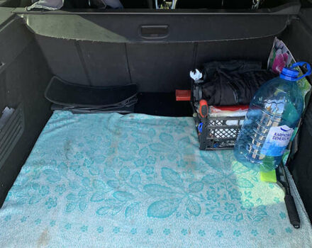 Синий Опель Астра, объемом двигателя 1.7 л и пробегом 346 тыс. км за 6150 $, фото 17 на Automoto.ua