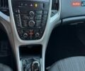 Синій Опель Астра, об'ємом двигуна 1.69 л та пробігом 260 тис. км за 5700 $, фото 12 на Automoto.ua