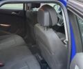 Синій Опель Астра, об'ємом двигуна 1.7 л та пробігом 171 тис. км за 7300 $, фото 16 на Automoto.ua