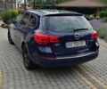 Синій Опель Астра, об'ємом двигуна 1.3 л та пробігом 232 тис. км за 5399 $, фото 2 на Automoto.ua