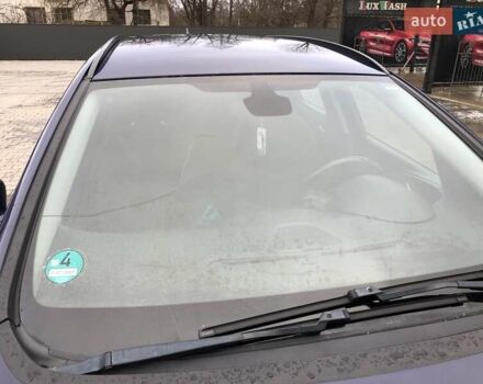 Синий Опель Астра, объемом двигателя 1.7 л и пробегом 320 тыс. км за 6500 $, фото 14 на Automoto.ua