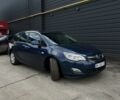 Синій Опель Астра, об'ємом двигуна 1.2 л та пробігом 215 тис. км за 6250 $, фото 2 на Automoto.ua