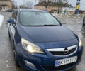 Синій Опель Астра, об'ємом двигуна 1.96 л та пробігом 337 тис. км за 7700 $, фото 4 на Automoto.ua