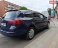 Синій Опель Астра, об'ємом двигуна 1.7 л та пробігом 365 тис. км за 5319 $, фото 2 на Automoto.ua