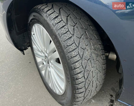 Синій Опель Астра, об'ємом двигуна 2 л та пробігом 282 тис. км за 6850 $, фото 50 на Automoto.ua