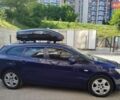 Синий Опель Астра, объемом двигателя 1.7 л и пробегом 321 тыс. км за 5600 $, фото 26 на Automoto.ua
