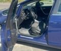 Синій Опель Астра, об'ємом двигуна 1.69 л та пробігом 313 тис. км за 7500 $, фото 11 на Automoto.ua