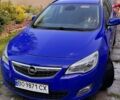 Синій Опель Астра, об'ємом двигуна 1.7 л та пробігом 171 тис. км за 7300 $, фото 1 на Automoto.ua