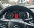 Синий Опель Астра, объемом двигателя 1.3 л и пробегом 313 тыс. км за 5500 $, фото 8 на Automoto.ua