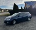 Синий Опель Астра, объемом двигателя 1.4 л и пробегом 155 тыс. км за 6650 $, фото 3 на Automoto.ua