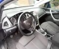 Синий Опель Астра, объемом двигателя 0 л и пробегом 250 тыс. км за 6800 $, фото 6 на Automoto.ua
