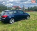 Синій Опель Астра, об'ємом двигуна 1.7 л та пробігом 224 тис. км за 5999 $, фото 14 на Automoto.ua