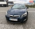 Синій Опель Астра, об'ємом двигуна 1.69 л та пробігом 276 тис. км за 6200 $, фото 1 на Automoto.ua