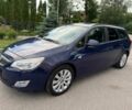 Синій Опель Астра, об'ємом двигуна 1.7 л та пробігом 270 тис. км за 5985 $, фото 4 на Automoto.ua