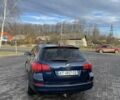 Синий Опель Астра, объемом двигателя 1.4 л и пробегом 155 тыс. км за 6650 $, фото 6 на Automoto.ua