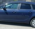 Синій Опель Астра, об'ємом двигуна 1.7 л та пробігом 365 тис. км за 5319 $, фото 4 на Automoto.ua