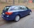Синій Опель Астра, об'ємом двигуна 1.7 л та пробігом 310 тис. км за 6700 $, фото 3 на Automoto.ua