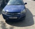 Синій Опель Астра, об'ємом двигуна 1.7 л та пробігом 249 тис. км за 5534 $, фото 7 на Automoto.ua