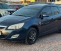 Синій Опель Астра, об'ємом двигуна 1.2 л та пробігом 287 тис. км за 5500 $, фото 1 на Automoto.ua