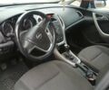 Синій Опель Астра, об'ємом двигуна 1.7 л та пробігом 230 тис. км за 6700 $, фото 3 на Automoto.ua
