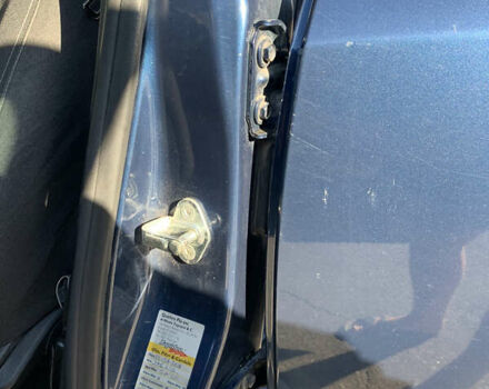 Синий Опель Астра, объемом двигателя 1.7 л и пробегом 346 тыс. км за 6150 $, фото 11 на Automoto.ua