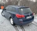 Синій Опель Астра, об'ємом двигуна 0 л та пробігом 233 тис. км за 6500 $, фото 7 на Automoto.ua