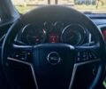 Опель Астра 2011 в Ровно на Automoto.ua Синий Опель Астра, объемом двигателя 1.7 л и пробегом 300 тыс. км за 6500 $, фото 22 на Automoto.ua