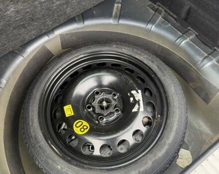 Синий Опель Астра, объемом двигателя 1.25 л и пробегом 214 тыс. км за 6500 $, фото 12 на Automoto.ua