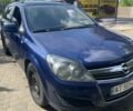 Синій Опель Астра, об'ємом двигуна 1.7 л та пробігом 249 тис. км за 5534 $, фото 1 на Automoto.ua