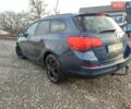 Синий Опель Астра, объемом двигателя 1.3 л и пробегом 303 тыс. км за 6800 $, фото 6 на Automoto.ua