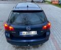 Синий Опель Астра, объемом двигателя 1.96 л и пробегом 337 тыс. км за 7700 $, фото 10 на Automoto.ua