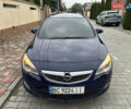 Синий Опель Астра, объемом двигателя 1.69 л и пробегом 257 тыс. км за 6300 $, фото 15 на Automoto.ua