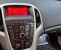 Синій Опель Астра, об'ємом двигуна 1.7 л та пробігом 171 тис. км за 7300 $, фото 14 на Automoto.ua
