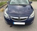 Синій Опель Астра, об'ємом двигуна 1.7 л та пробігом 270 тис. км за 5985 $, фото 1 на Automoto.ua
