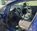 Синій Опель Астра, об'ємом двигуна 1.2 л та пробігом 227 тис. км за 4775 $, фото 13 на Automoto.ua