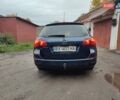 Синий Опель Астра, объемом двигателя 1.6 л и пробегом 178 тыс. км за 6000 $, фото 2 на Automoto.ua