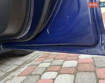 Синий Опель Астра, объемом двигателя 1.69 л и пробегом 257 тыс. км за 6300 $, фото 36 на Automoto.ua