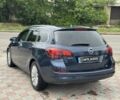Синій Опель Астра, об'ємом двигуна 1.7 л та пробігом 300 тис. км за 6199 $, фото 6 на Automoto.ua