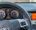 Синий Опель Астра, объемом двигателя 1.69 л и пробегом 340 тыс. км за 5500 $, фото 12 на Automoto.ua