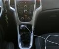 Опель Астра 2011 в Ровно на Automoto.ua Синий Опель Астра, объемом двигателя 1.7 л и пробегом 300 тыс. км за 6500 $, фото 21 на Automoto.ua
