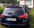 Синій Опель Астра, об'ємом двигуна 1.3 л та пробігом 196 тис. км за 6300 $, фото 1 на Automoto.ua