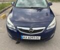 Синій Опель Астра, об'ємом двигуна 1.69 л та пробігом 270 тис. км за 6300 $, фото 1 на Automoto.ua