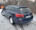 Синий Опель Астра, объемом двигателя 1.2 л и пробегом 233 тыс. км за 6500 $, фото 7 на Automoto.ua