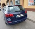 Синій Опель Астра, об'ємом двигуна 1.7 л та пробігом 365 тис. км за 5319 $, фото 1 на Automoto.ua