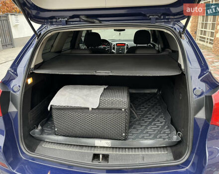 Синий Опель Астра, объемом двигателя 1.69 л и пробегом 257 тыс. км за 6300 $, фото 29 на Automoto.ua